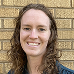 Andrea Bryson ’18