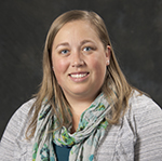 Lauren Krznarich ’10, ’12