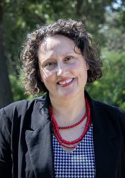 Heather Pieper-Olson