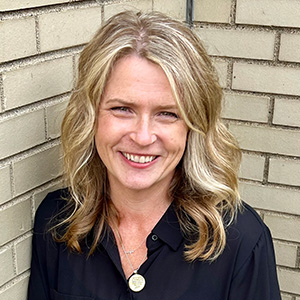 Joy McKenzie