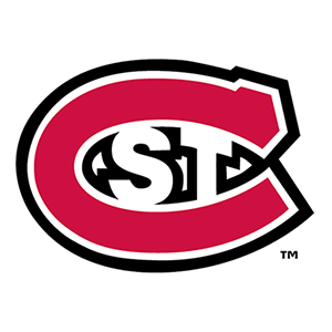 St. Cloud State University St. C logo