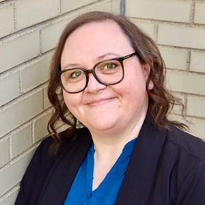 Jolene Denn, MHA, M.S., CCC-SLP