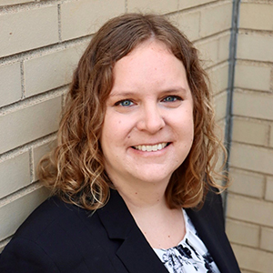 Katelyn Dietrich, M.S., CCC-SLP