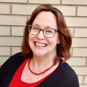 Mary Baumann-Spooner