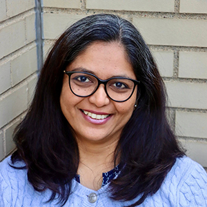 Prachi Bengeri