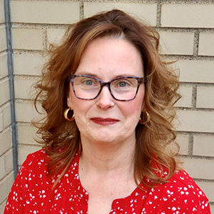 Rebecca L. Nelson Crowell