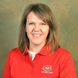 Bethany Tollefson, DNP, RN, PHN