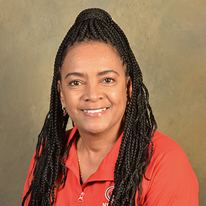 Hanna Belay, PhD, RN
