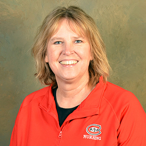 Jan Richardson, MA, RN