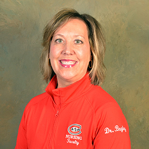 Jane Bagley, PhD, RN