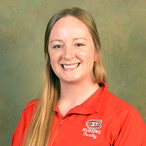 Jessica Imrie, DNP, RN, PHN